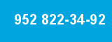 952 822-34-92